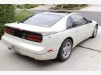Thumbnail Photo 14 for New 1990 Nissan 300ZX Twin Turbo Hatchback